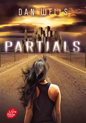 Partials dan wells et - partials,,