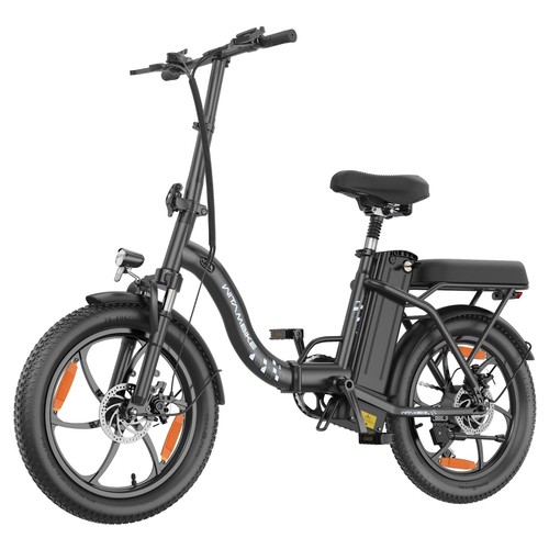 Witambike zoll - witambike, 20