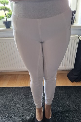 Reitleggings vollbesatz pikeur - reitleggings,