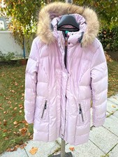 Gaastra Daunenjacke flieder