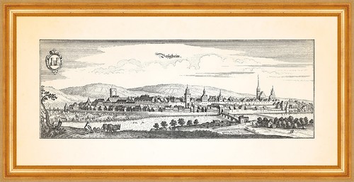 Besigheim enz waldhornturm - besigheim,