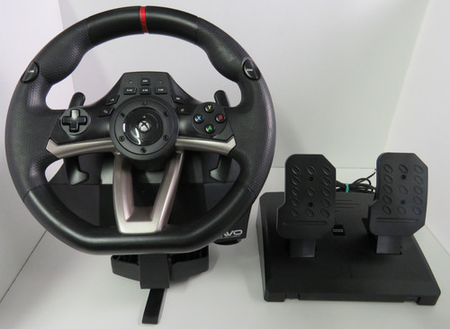 Hori rwo racing wheel - rwo,