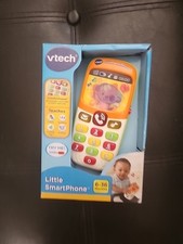 VTech Little SmartPhone