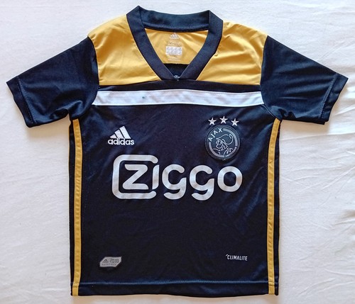 Trikot ajax amsterdam größe - ajax,