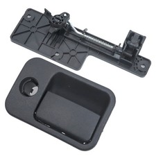 Handschuhfach Schloss Griff