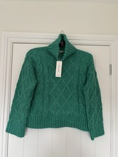 PER UNA M&S DAMENPULLOVER