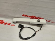 TÜRGRIFF AUSSEN LINKS TÜR