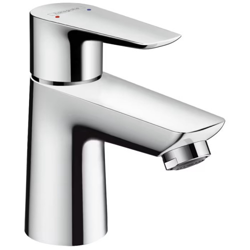 Hansgrohe talis - talis, e