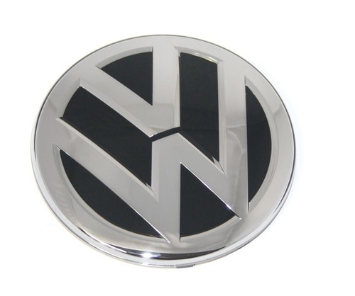 Emblem kühlergrill - vw-emblem,