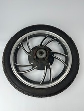 Yamaha RD250LC Rear Wheel Rim
