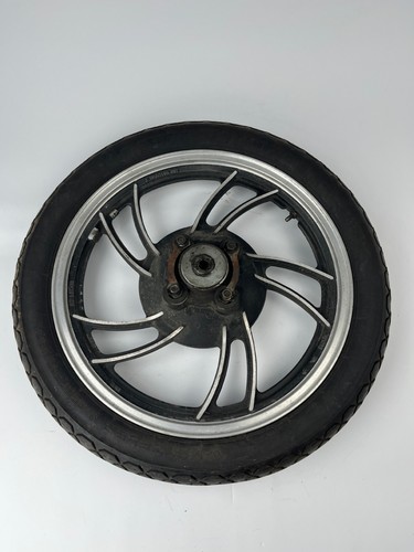 Yamaha rd250lc hinterrad - rd250lc,