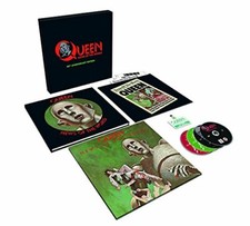Queen - News Of The World [CD]
