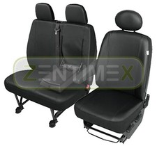 Sitzbezüge Schonbezüge SET