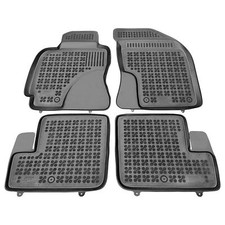 Gummi Rezaw-Plast Fußmatten