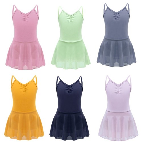 Kinder mädchen trikots tutu - kinder,