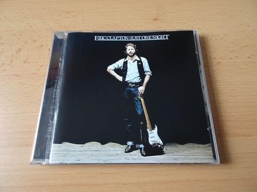 Doppel eric clapton just - cd,