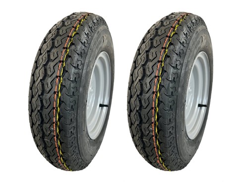 Komplettrad kingstire - komplettrad,