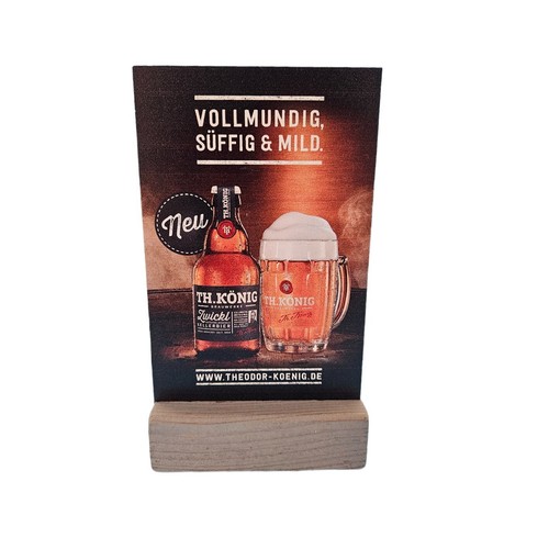 Thoedor könig bier pils - könig,