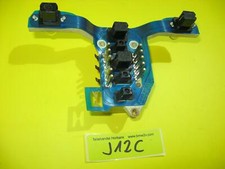 BMW R100 R80 Lampenträger