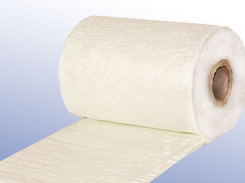 Komplexband 600 m - 600, g/m²