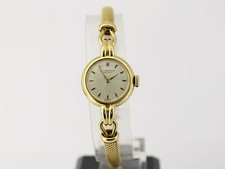 IWC Damenarmbanduhr in 750/-