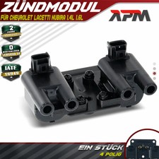 Zündspule Zündmodul für