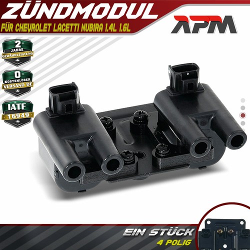 Zündspule zündmodul für - zündspule,