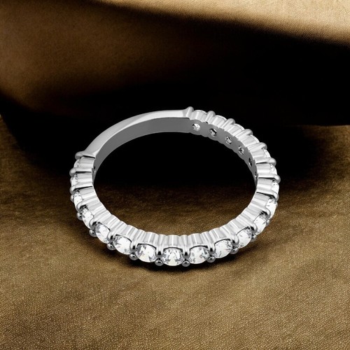 Diamant verlobungsband gold - diamant,