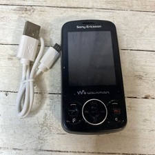 Sony Ericsson Walkman Handy