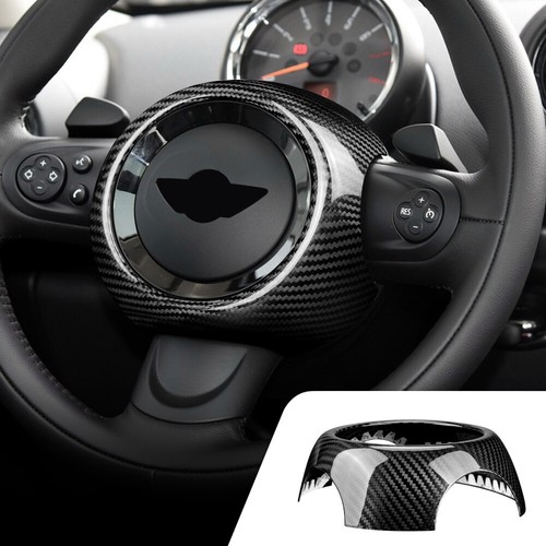 Dry carbon steering - dry,