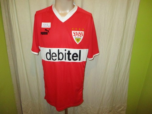 Vfb stuttgart puma auswärts - stuttgart,