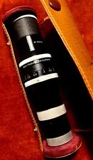 Yvar Für Bolex 16mm oder Super 16mm Objektiv Yvar F100mm 1:3,3