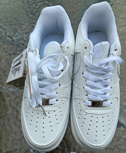 Nike air force low sneaker - air, 1