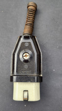 WISI 105 Heißgeräte-Stecker