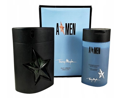 Thierry mugler a men - mugler, a*men