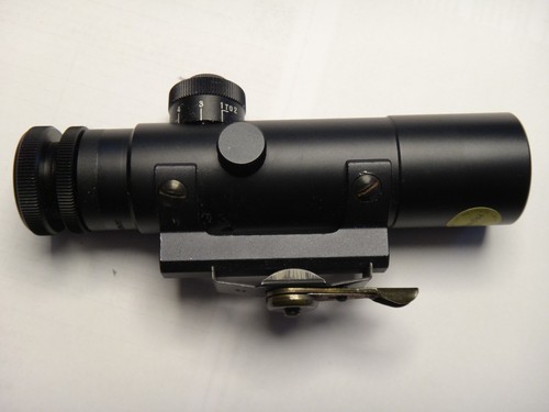 Klassisches colt style 3x20 - klassisches,