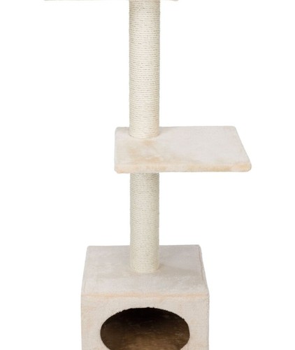 Badalona kratzbaum 109cm - 109cm, beige