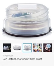 Tupperware tortentwist neu - tortentwist,