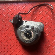 PIAGGIO X8 125 2006 FLYWHEEL