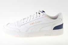 Puma Ralph Sampson Lo White