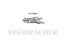 Original eberspächer - original,