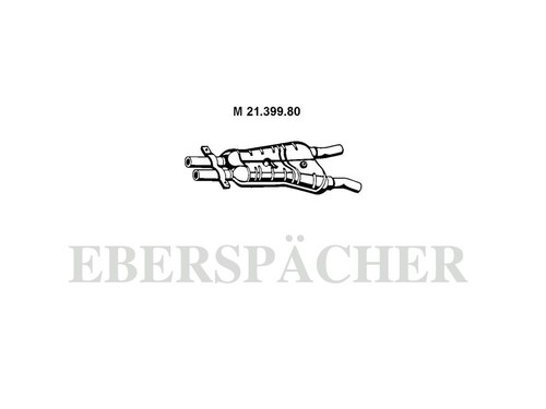 Original eberspächer - original,