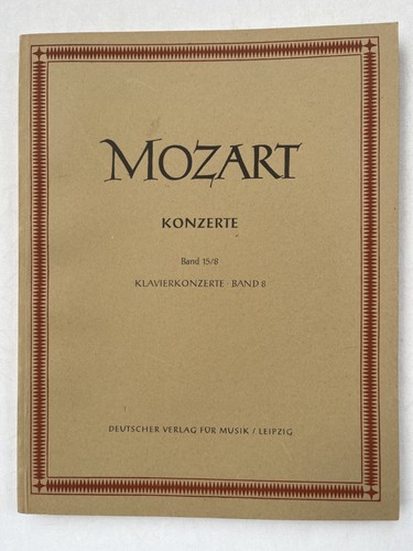 Noten mozart nasw - nasw., v