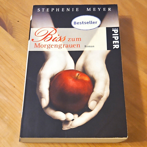 Stephenie meyer biss zum - stephenie, meyer: