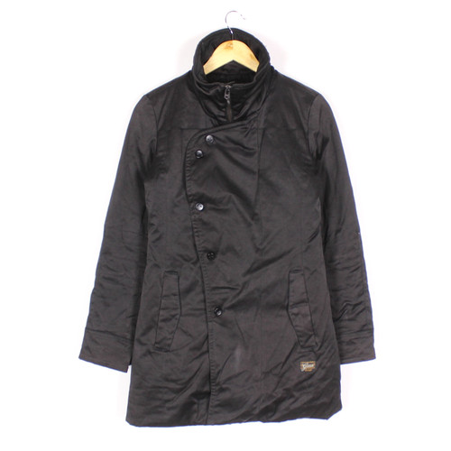 Star raw minor trench - raw,