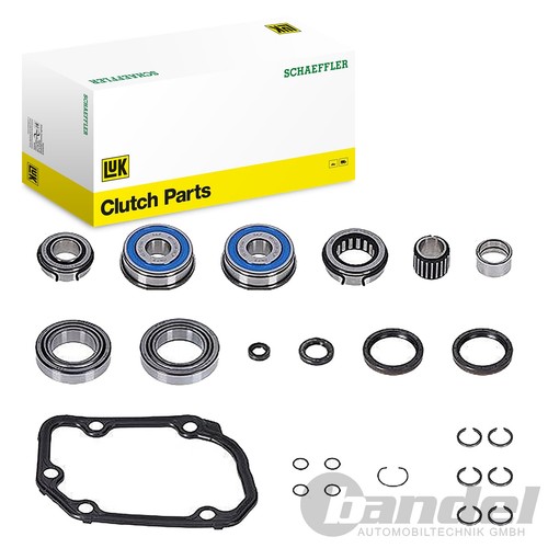 Schaeffler luk reparatursatz - luk,
