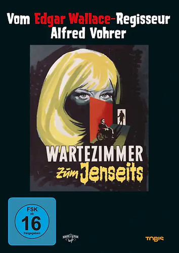 Edgar wallace wartezimmer - -,
