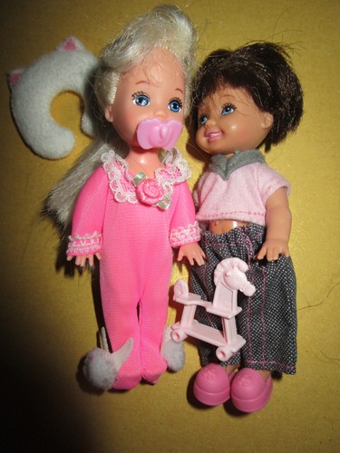 1137 originales barbie - b-1137),