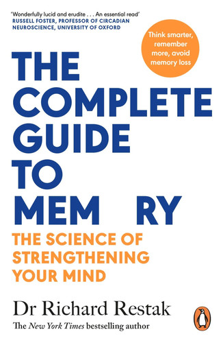 The complete guide - memory, |