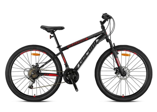 Zoll mountainbike kinder - mountainbike,